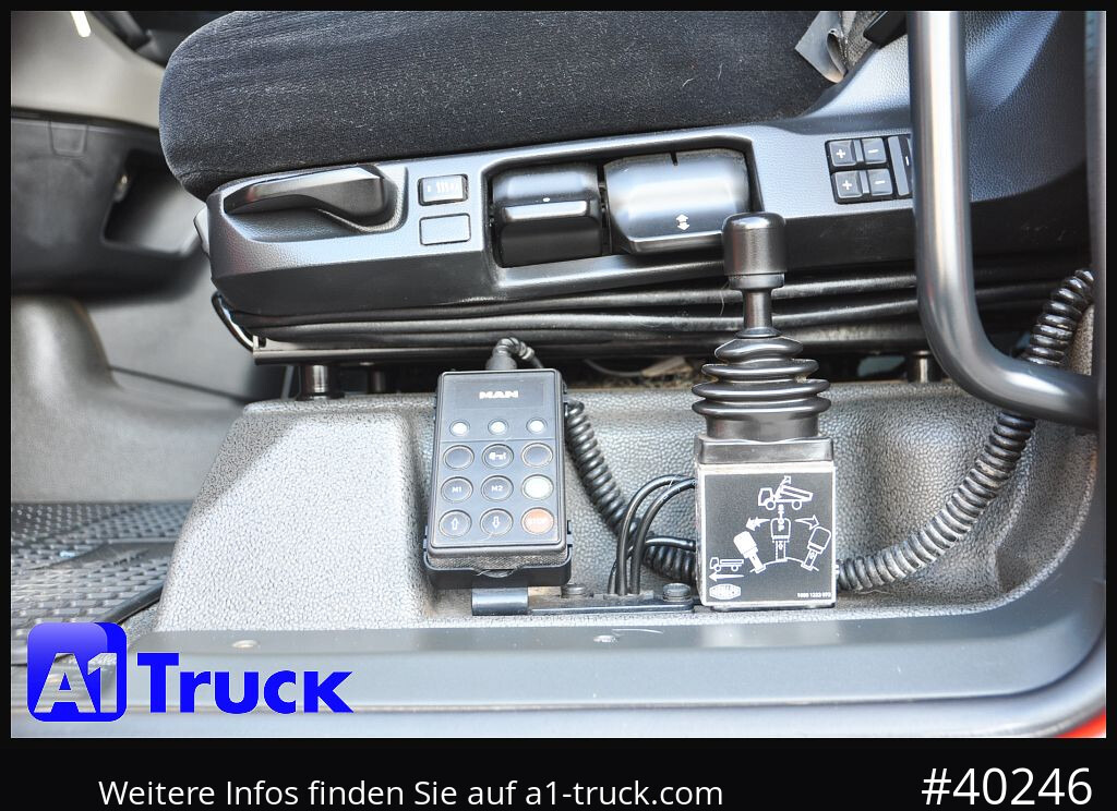 MAN TGX 18.470 GM Hydraulik, Intarder Navi Standklima, - crédit-bail MAN TGX 18.470 GM Hydraulik, Intarder Navi Standklima,: photos 15 MAN TGX 18.470 GM Hydraulik, Intarder Navi Standklima, - crédit-bail MAN TGX 18.470 GM Hydraulik, Intarder Navi Standklima,: photos 15