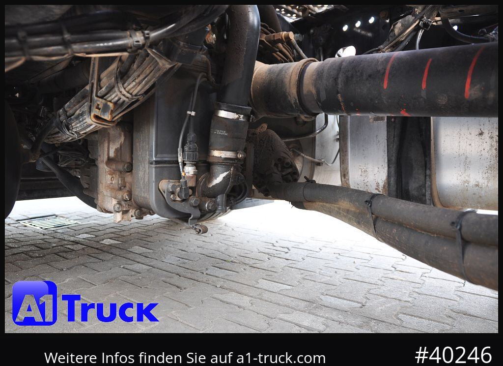 MAN TGX 18.470 GM Hydraulik, Intarder Navi Standklima, - crédit-bail MAN TGX 18.470 GM Hydraulik, Intarder Navi Standklima,: photos 14 MAN TGX 18.470 GM Hydraulik, Intarder Navi Standklima, - crédit-bail MAN TGX 18.470 GM Hydraulik, Intarder Navi Standklima,: photos 14