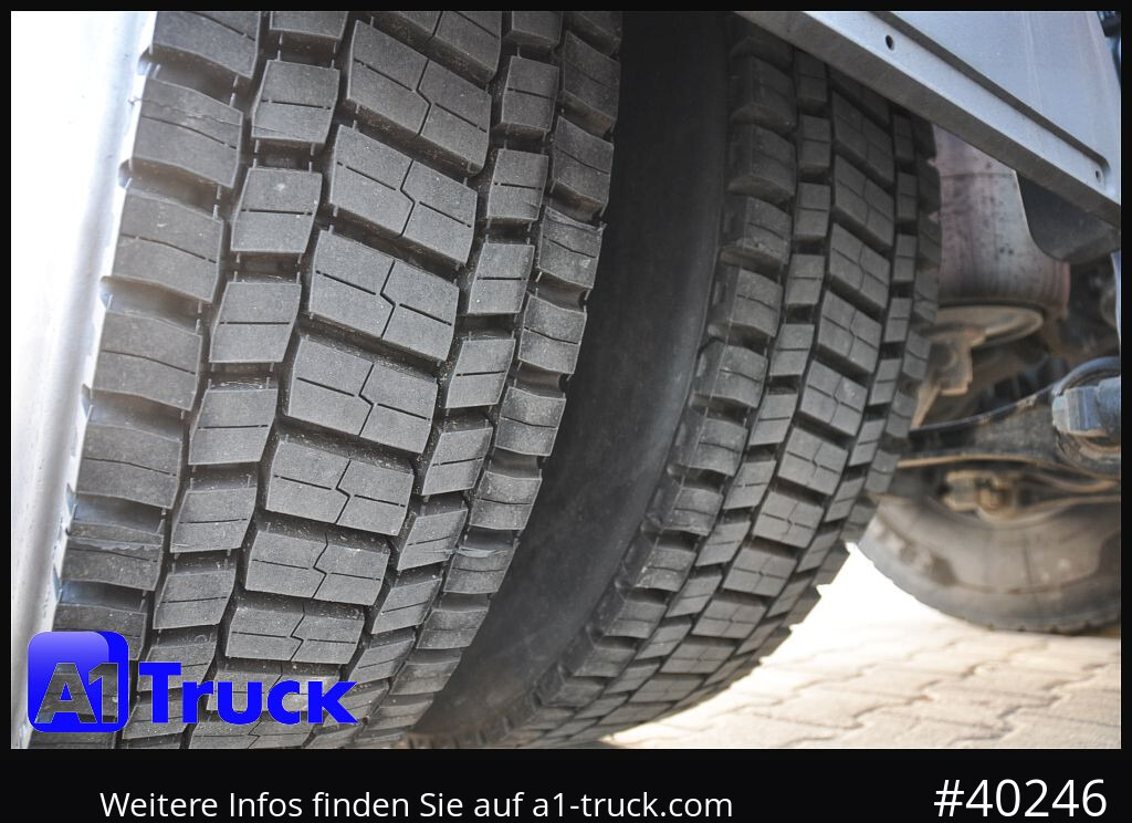 MAN TGX 18.470 GM Hydraulik, Intarder Navi Standklima, - crédit-bail MAN TGX 18.470 GM Hydraulik, Intarder Navi Standklima,: photos 11 MAN TGX 18.470 GM Hydraulik, Intarder Navi Standklima, - crédit-bail MAN TGX 18.470 GM Hydraulik, Intarder Navi Standklima,: photos 11