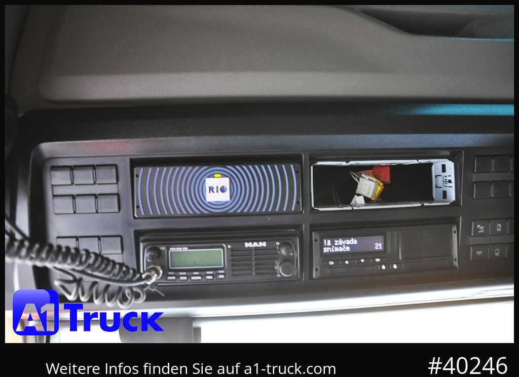 MAN TGX 18.470 GM Hydraulik, Intarder Navi Standklima, - crédit-bail MAN TGX 18.470 GM Hydraulik, Intarder Navi Standklima,: photos 7 MAN TGX 18.470 GM Hydraulik, Intarder Navi Standklima, - crédit-bail MAN TGX 18.470 GM Hydraulik, Intarder Navi Standklima,: photos 7