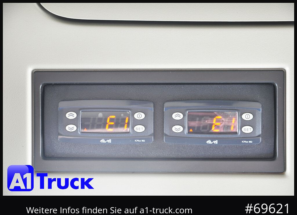 VOLVO FH 500 XL, 2 K-Hydraulik, VOLL Exclusive - Tracteur routier: photos 3 VOLVO FH 500 XL, 2 K-Hydraulik, VOLL Exclusive - Tracteur routier: photos 3