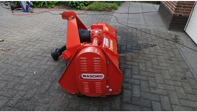 Maschio Birba 135 Klepelmaaier - Matériel de récolte: photos 4 Maschio Birba 135 Klepelmaaier - Matériel de récolte: photos 4