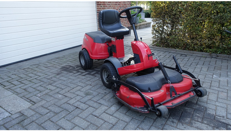 Mountfield 4135H Zitmaaier - Motofaucheuse: photos 2 Mountfield 4135H Zitmaaier - Motofaucheuse: photos 2