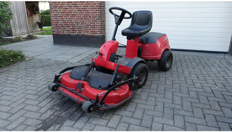 Mountfield 4135H Zitmaaier - Motofaucheuse: photos 1 Mountfield 4135H Zitmaaier - Motofaucheuse: photos 1