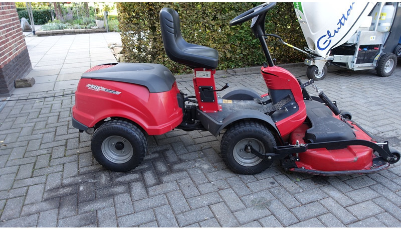 Mountfield 4135H Zitmaaier - Motofaucheuse: photos 3 Mountfield 4135H Zitmaaier - Motofaucheuse: photos 3