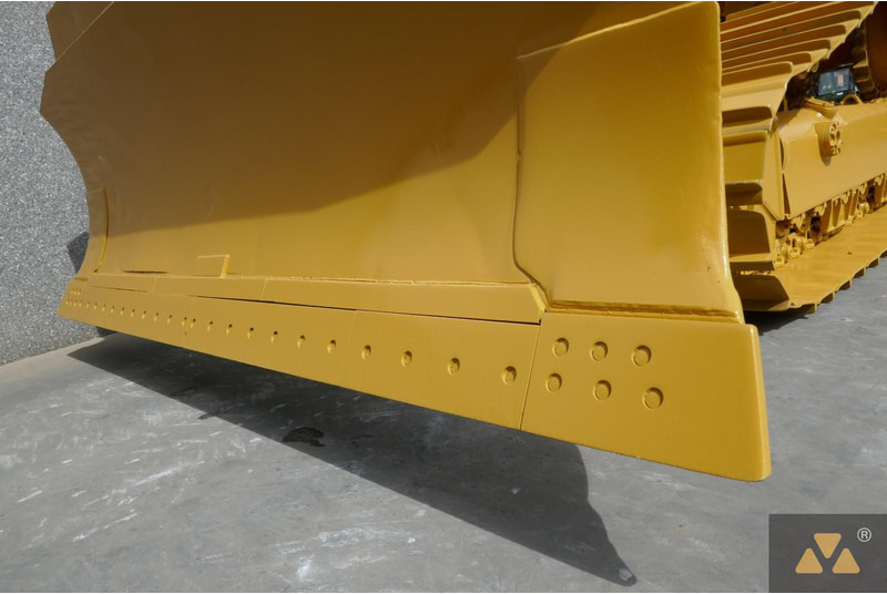 Bulldozer Caterpillar D6T LGP: photos 13 Bulldozer Caterpillar D6T LGP: photos 13