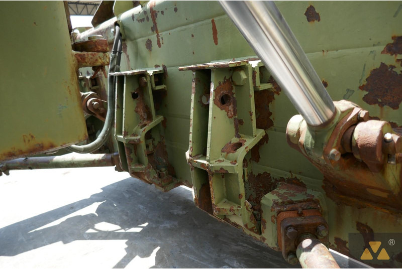 Caterpillar D7F Ex- - crédit-bail Caterpillar D7F Ex-: photos 14