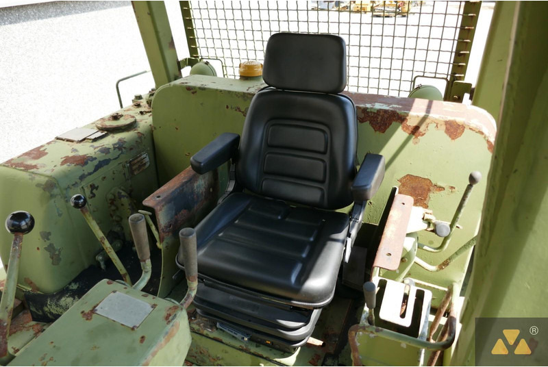 Caterpillar D7F Ex- - crédit-bail Caterpillar D7F Ex-: photos 7