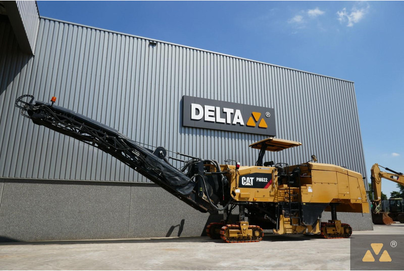 Caterpillar PM622 - Travaux routiers: photos 3 Caterpillar PM622 - Travaux routiers: photos 3
