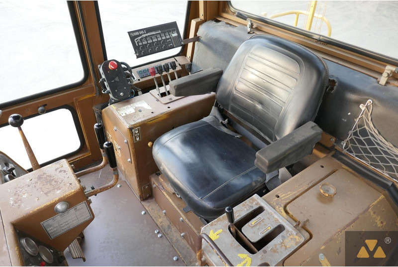 Engins de chantier Caterpillar D6E Welding Tractor: photos 7