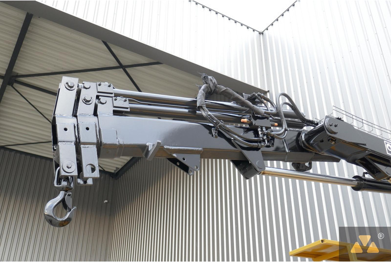 Engins de chantier Caterpillar D6E Welding Tractor: photos 13