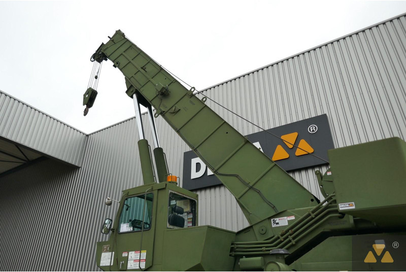 Grue automotrice lente Grove RT875 Ex-: photos 13
