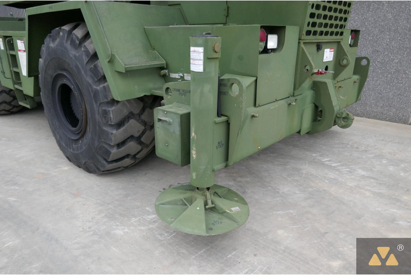 Grue automotrice lente Grove RT875 Ex-: photos 19