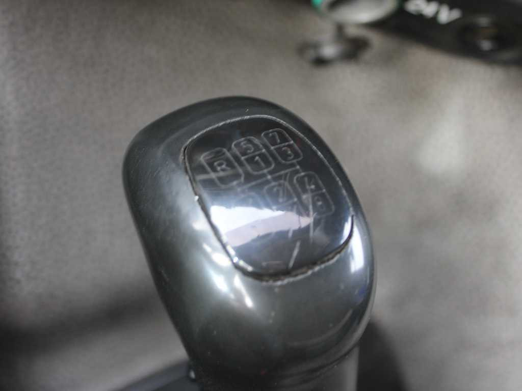 Camion à rideaux coulissants DAF CF 65.280, EURO 4: photos 13 Camion à rideaux coulissants DAF CF 65.280, EURO 4: photos 13