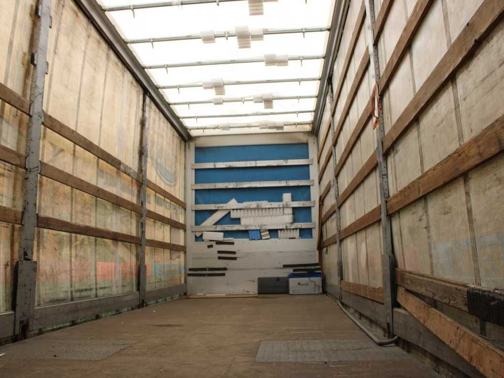Camion à rideaux coulissants DAF LF 250 FA, EURO 6: photos 6