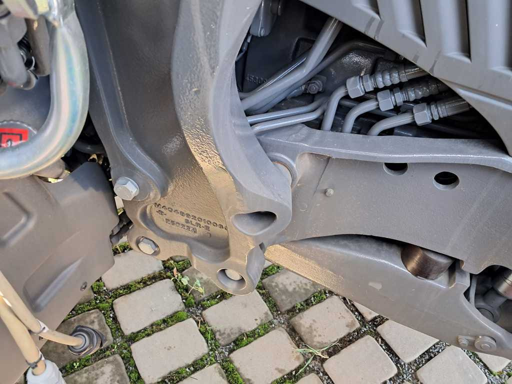 Fendt 314 G4, MUNICIPAL - Tracteur agricole: photos 5 Fendt 314 G4, MUNICIPAL - Tracteur agricole: photos 5