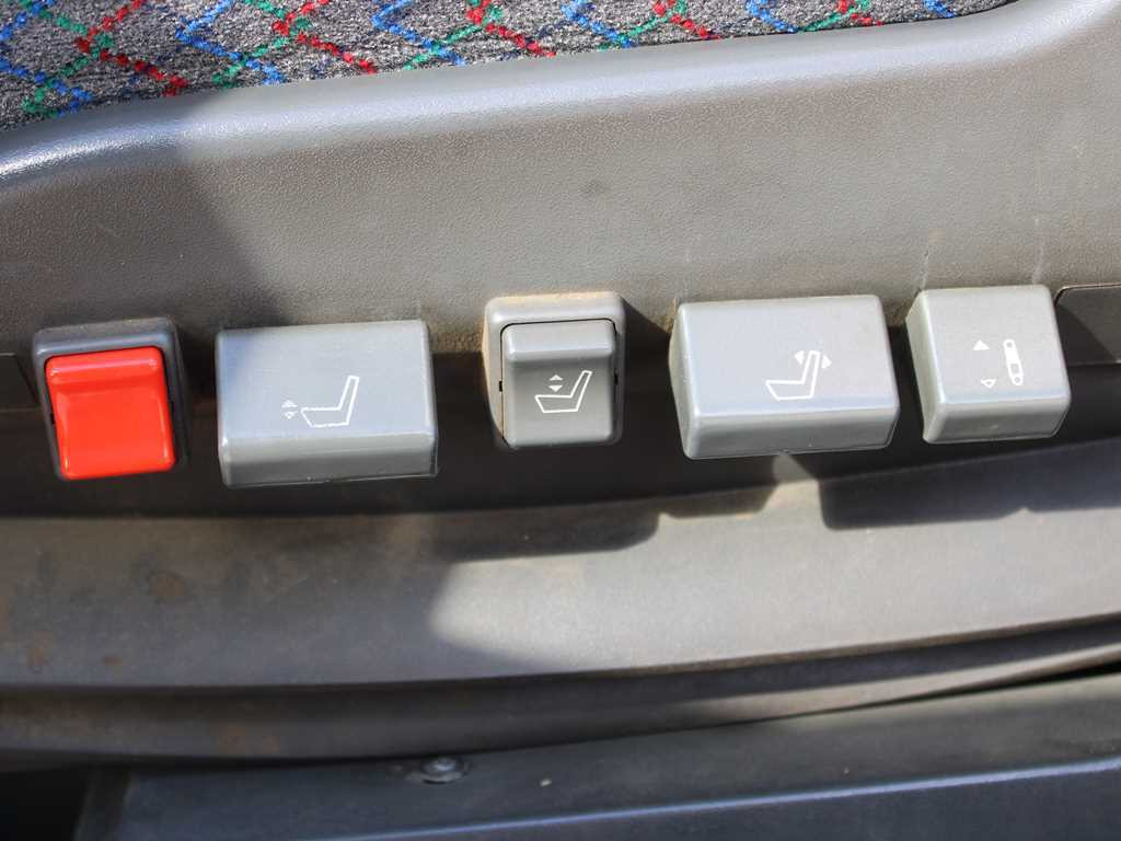 Camion plateau, Camion grue Iveco EUROCARGO 100E17, EURO 3, HYDRAULIC ARM HIAB 035-2: photos 9