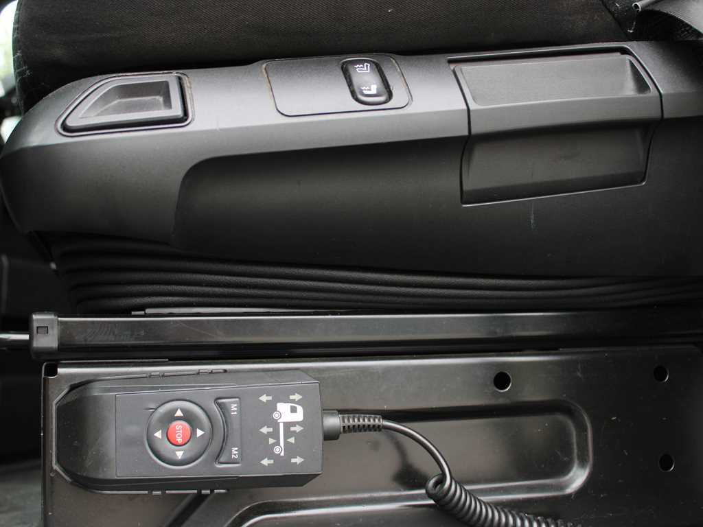 Camion à rideaux coulissants Mercedes-Benz Actros 2542, 6X2, LIFTING AXLE + PANAV TVK18M: photos 7