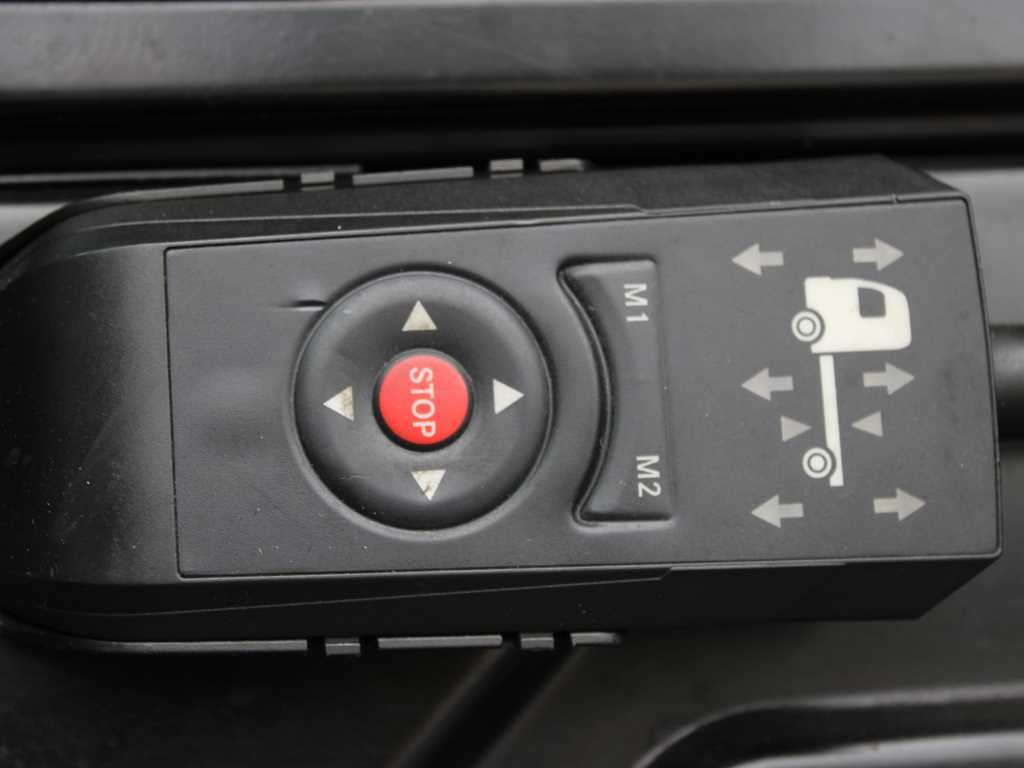 Camion à rideaux coulissants Mercedes-Benz Actros 2542, 6X2, LIFTING AXLE + PANAV TVK18M: photos 8