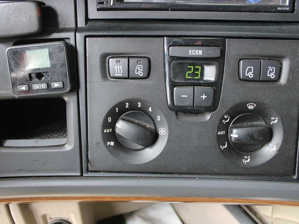 Camion grumier, Camion grue Scania R 480, HYDRAULIC ARM LHO L120Z(78), 6X4: photos 15