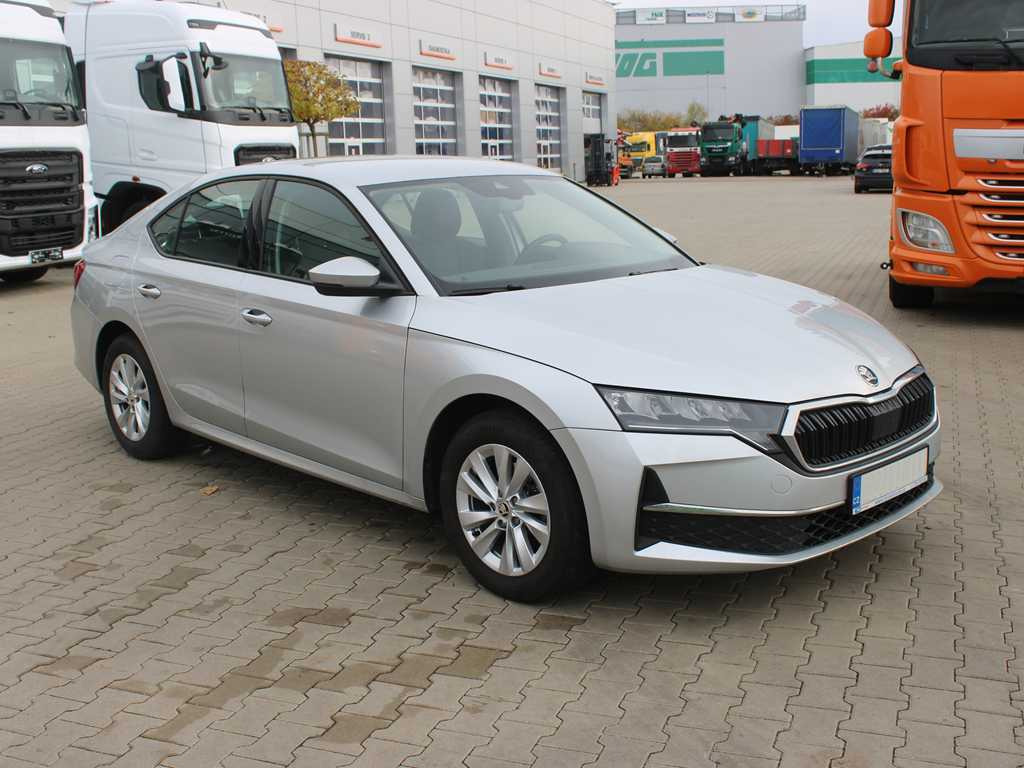 Skoda 2,0TDI 85KW SELECTION - Voiture: photos 3 Skoda 2,0TDI 85KW SELECTION - Voiture: photos 3