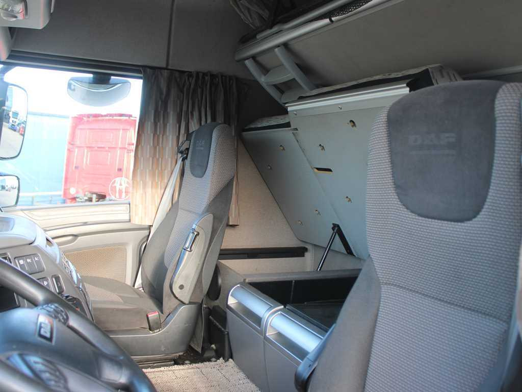 Tracteur routier DAF XF 460 FT, EURO 6: photos 8