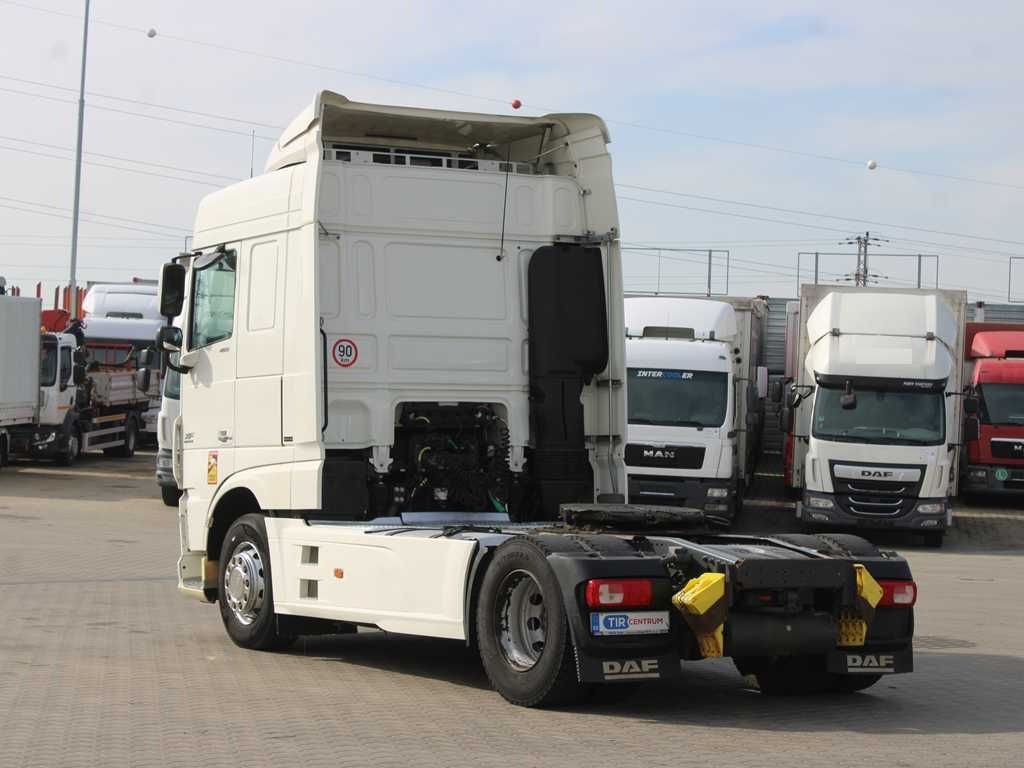DAF XF 460 FT, EURO 6, SECONDARY AIR CONDITIONING - Tracteur routier: photos 4 DAF XF 460 FT, EURO 6, SECONDARY AIR CONDITIONING - Tracteur routier: photos 4