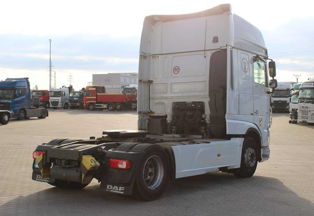 DAF XF 480 FT, EURO 6 - Tracteur routier: photos 4 DAF XF 480 FT, EURO 6 - Tracteur routier: photos 4