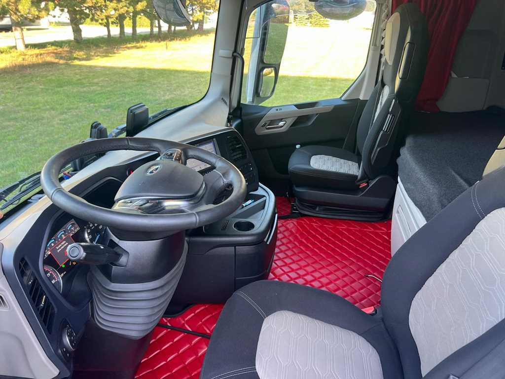 Ford F-MAX 500, EURO 6, WARRANTY UNTIL 2026 - Tracteur routier: photos 3 Ford F-MAX 500, EURO 6, WARRANTY UNTIL 2026 - Tracteur routier: photos 3