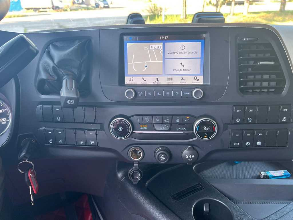 Ford F-MAX 500, EURO 6, WARRANTY UNTIL 2026 - Tracteur routier: photos 4 Ford F-MAX 500, EURO 6, WARRANTY UNTIL 2026 - Tracteur routier: photos 4