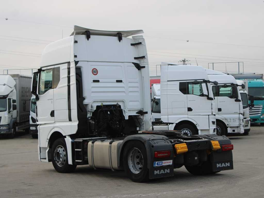 MAN TGX 18.510, EURO 6 - Tracteur routier: photos 4 MAN TGX 18.510, EURO 6 - Tracteur routier: photos 4