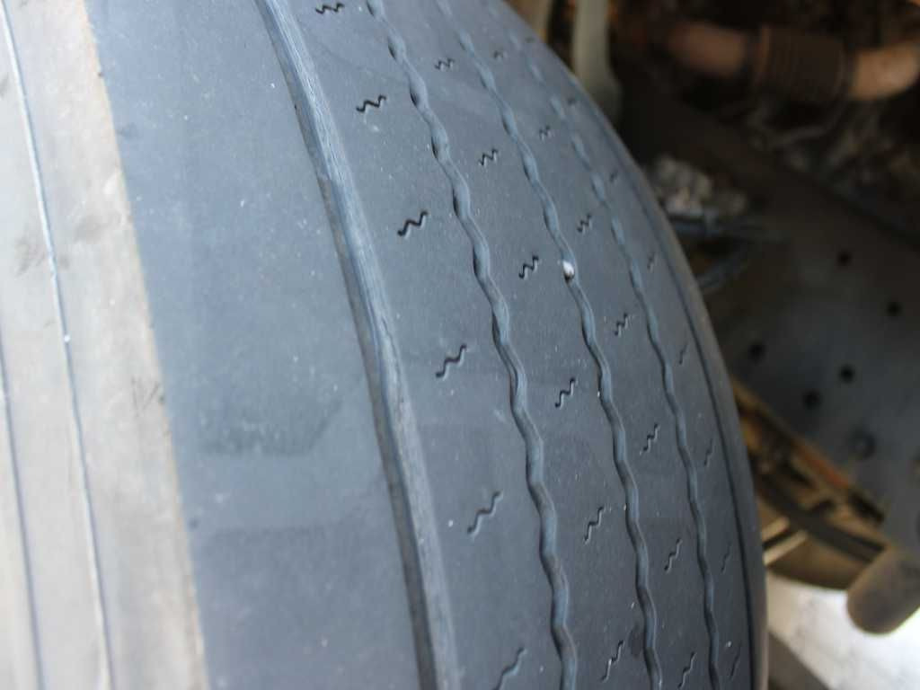 Tracteur routier neuf Mercedes-Benz Actros 1844, EURO 5EEV: photos 16