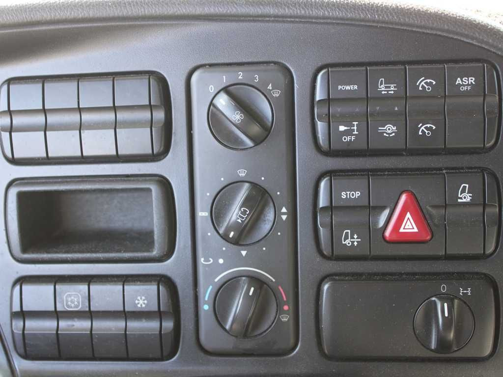 Tracteur routier neuf Mercedes-Benz Actros 1844, EURO 5EEV: photos 11