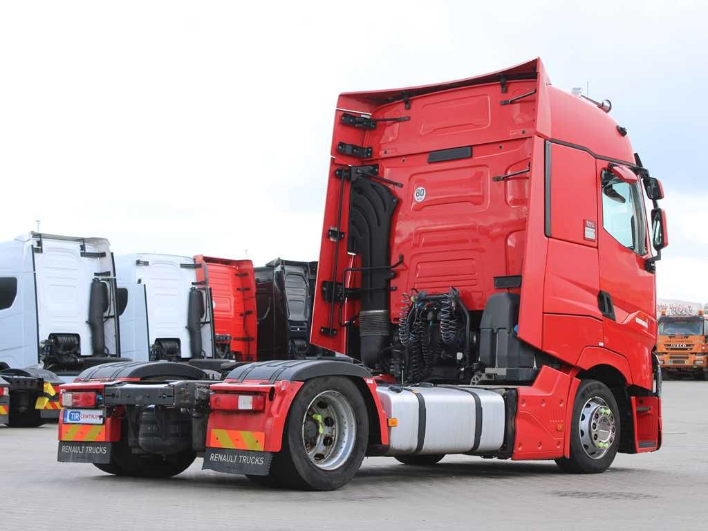 Renault T520 COMFORT, EURO 6, LOWDECK - Tracteur routier: photos 3 Renault T520 COMFORT, EURO 6, LOWDECK - Tracteur routier: photos 3