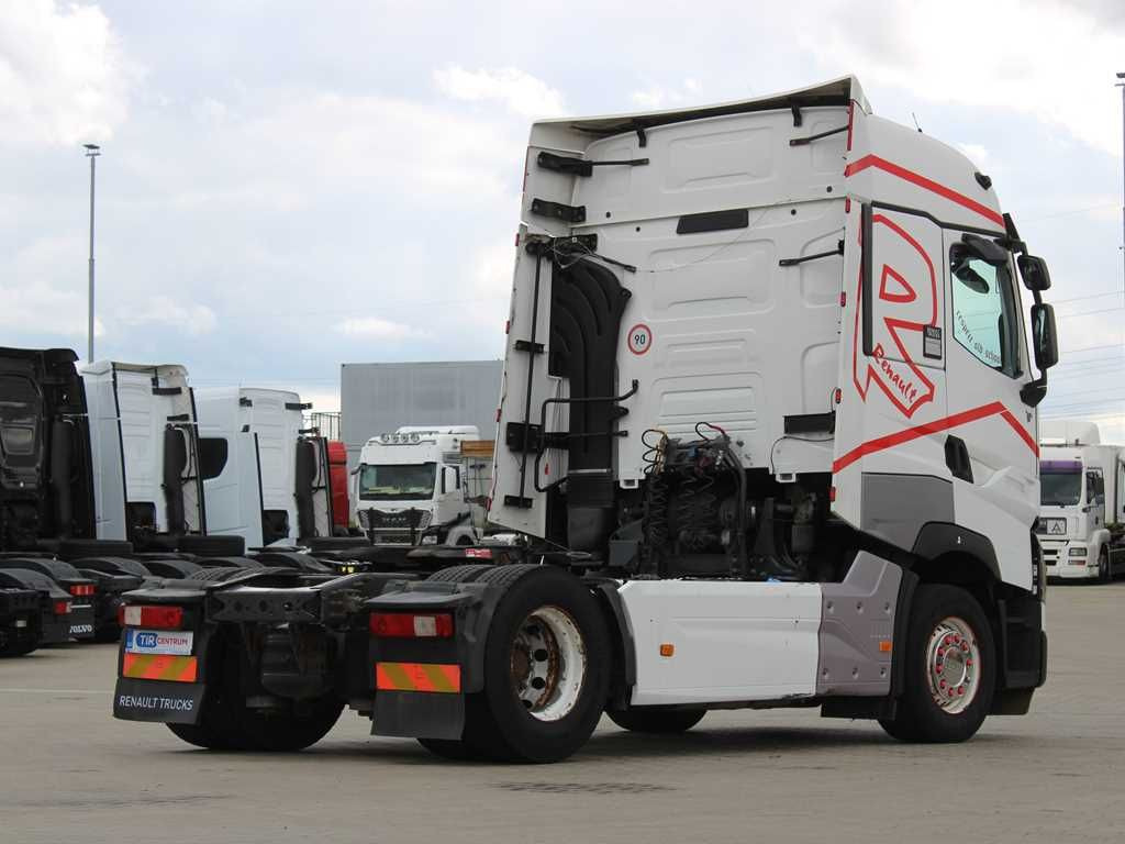 Renault T520 COMFORT, EURO 6 - Tracteur routier: photos 3 Renault T520 COMFORT, EURO 6 - Tracteur routier: photos 3