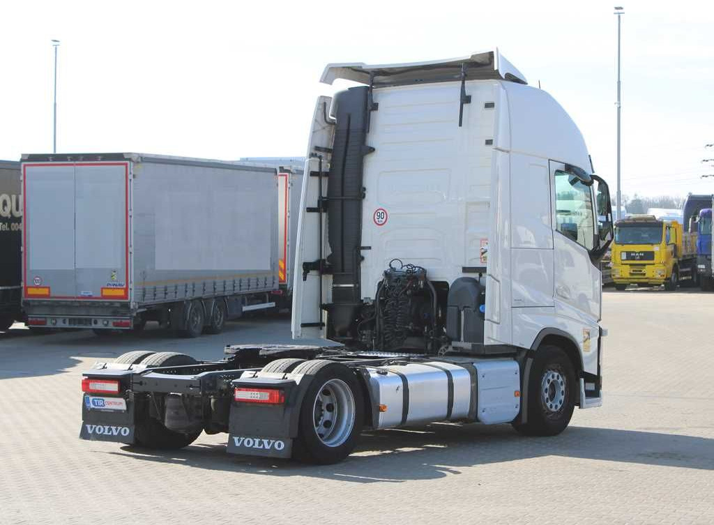 Volvo FH 460 XL, EURO 6, LOWDECK, VEB +, I-PARK COOL - Tracteur routier: photos 3 Volvo FH 460 XL, EURO 6, LOWDECK, VEB +, I-PARK COOL - Tracteur routier: photos 3