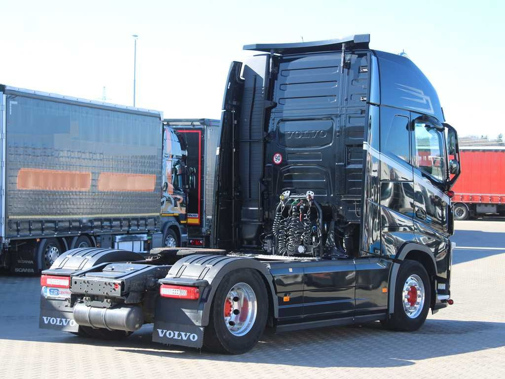 Volvo FH 500, EURO 6, VEB + - Tracteur routier: photos 3 Volvo FH 500, EURO 6, VEB + - Tracteur routier: photos 3