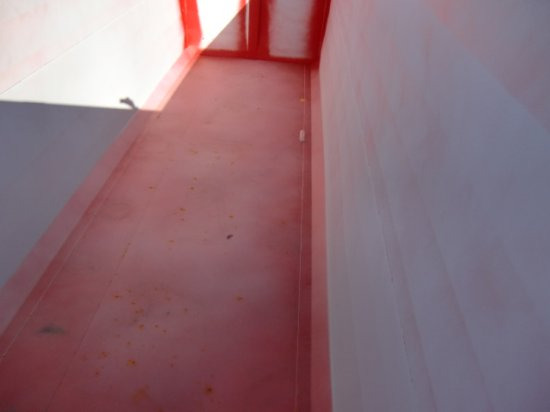 Benne ampliroll Abrollcontainer 39m³ sofort verfügbar, Hardox: photos 9 Benne ampliroll Abrollcontainer 39m³ sofort verfügbar, Hardox: photos 9