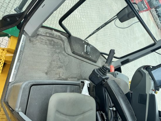 Matériel betteravier Backhus A63: photos 13