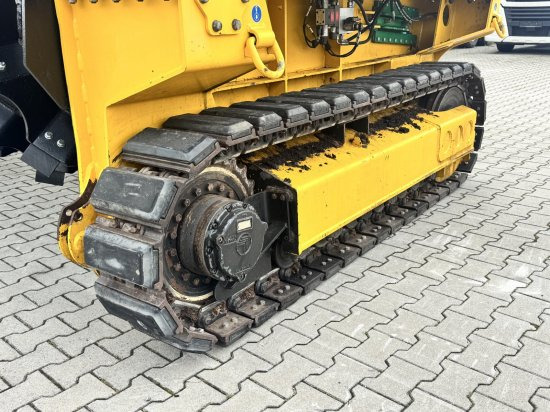 Matériel betteravier Backhus A63: photos 8