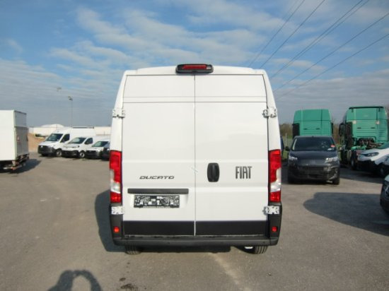 Fiat Ducato MAXI L3H2 140Ps, Klima, Rückfahrkamera, Automatik, 3 Stück auf Lager! - Fourgon utilitaire: photos 5 Fiat Ducato MAXI L3H2 140Ps, Klima, Rückfahrkamera, Automatik, 3 Stück auf Lager! - Fourgon utilitaire: photos 5