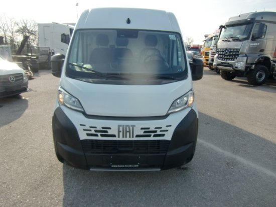 Fiat Ducato MAXI L3H2 140Ps, Klima, Rückfahrkamera, Automatik, 3 Stück auf Lager! - Fourgon utilitaire: photos 2 Fiat Ducato MAXI L3H2 140Ps, Klima, Rückfahrkamera, Automatik, 3 Stück auf Lager! - Fourgon utilitaire: photos 2