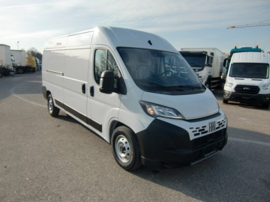 Fiat Ducato MAXI L3H2 140Ps, Klima, Rückfahrkamera, Automatik - Fourgon utilitaire: photos 3 Fiat Ducato MAXI L3H2 140Ps, Klima, Rückfahrkamera, Automatik - Fourgon utilitaire: photos 3