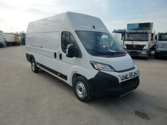 Fiat Ducato MAXI L4H3 140Ps, Klima, Rückfahrkamera, - Fourgon utilitaire: photos 3 Fiat Ducato MAXI L4H3 140Ps, Klima, Rückfahrkamera, - Fourgon utilitaire: photos 3