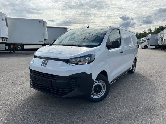 Fiat Scudo (L2) M BlueDHi 120 6-Gang inkl. NOVA - Fourgon utilitaire: photos 1 Fiat Scudo (L2) M BlueDHi 120 6-Gang inkl. NOVA - Fourgon utilitaire: photos 1