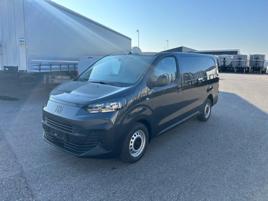 Fiat Scudo Maxi BlueDHi 120 6-Gang Exportpreis ohne NOVA - Fourgon utilitaire: photos 3 Fiat Scudo Maxi BlueDHi 120 6-Gang Exportpreis ohne NOVA - Fourgon utilitaire: photos 3