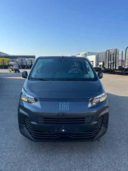 Fiat Scudo Maxi BlueDHi 120 6-Gang Exportpreis ohne NOVA - Fourgon utilitaire: photos 2 Fiat Scudo Maxi BlueDHi 120 6-Gang Exportpreis ohne NOVA - Fourgon utilitaire: photos 2