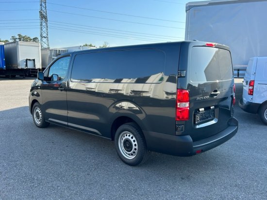 Fiat Scudo Maxi BlueDHi 120 6-Gang inkl. NOVA - Fourgon utilitaire: photos 4 Fiat Scudo Maxi BlueDHi 120 6-Gang inkl. NOVA - Fourgon utilitaire: photos 4