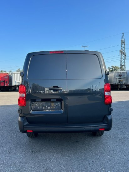 Fiat Scudo Maxi BlueDHi 120 6-Gang inkl. NOVA - Fourgon utilitaire: photos 5 Fiat Scudo Maxi BlueDHi 120 6-Gang inkl. NOVA - Fourgon utilitaire: photos 5