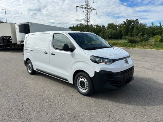 Fiat Scudo Scudo (L2) M BlueDHi 120 6-Gang, Exportpreis - Fourgon utilitaire: photos 3 Fiat Scudo Scudo (L2) M BlueDHi 120 6-Gang, Exportpreis - Fourgon utilitaire: photos 3